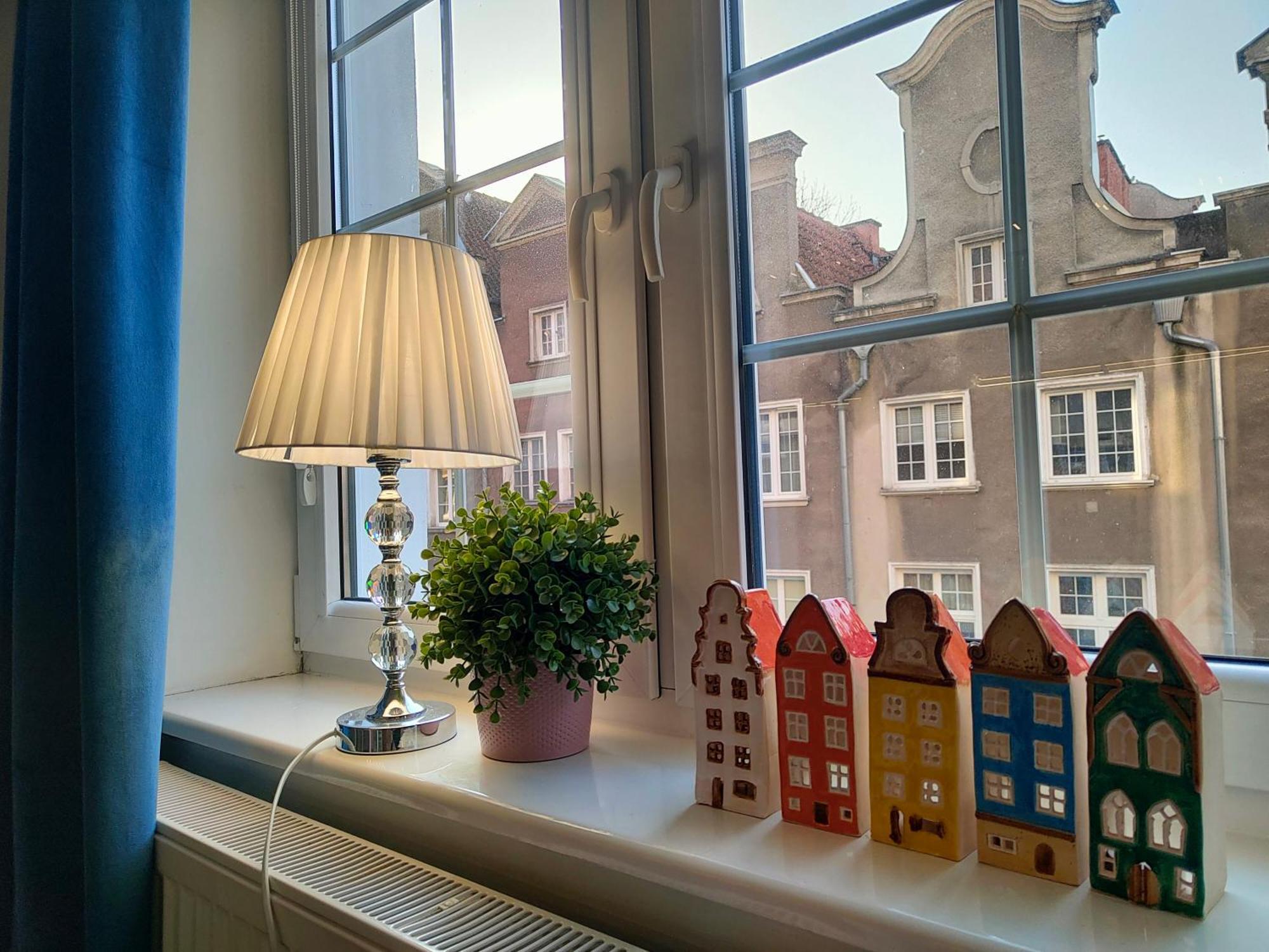 Apartament Zlotnikow 29 M 12 - Centrum Gdanska Old Town Gdansk, Gdansk